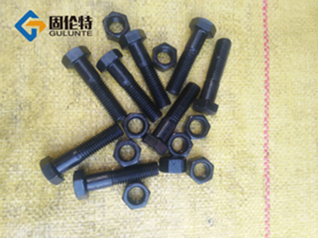 六角螺（luó）絲生產廠家